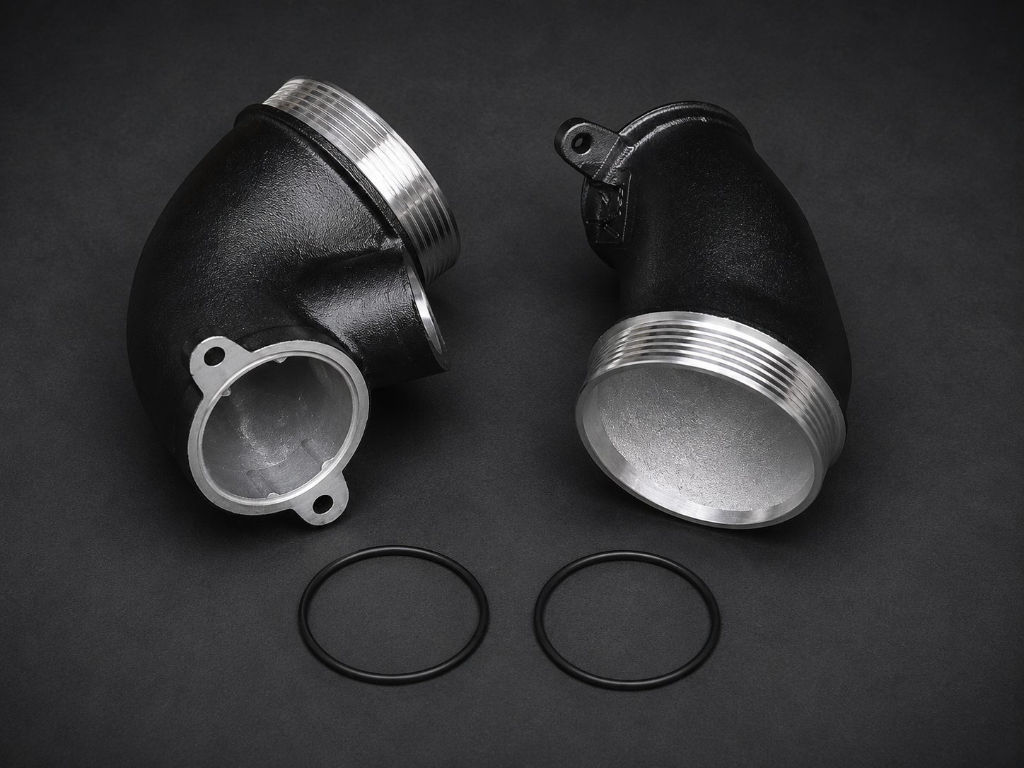VCTR Performance BMW M2/M3/M4 G8X S58 Turbo Inlet Upgrade