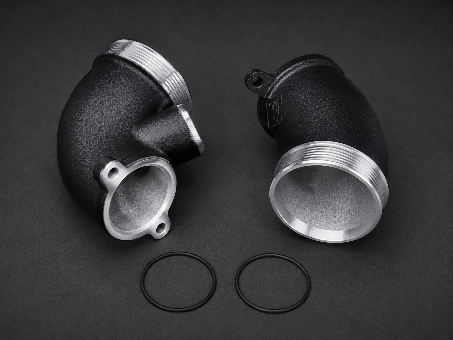 VCTR Performance BMW M2/M3/M4 G8X S58 Turbo Inlet Upgrade