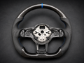 VCTR Performance VW Golf GTI/Golf R Steering Wheel Upgrade