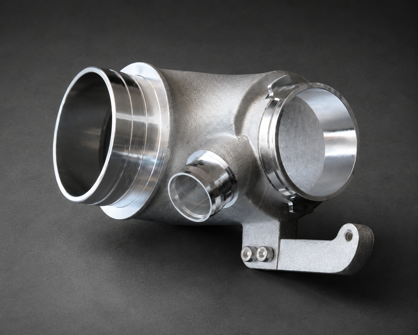 VCTR Performance Audi A3/S3 8V / VW Golf MK7 Turbo Inlet Upgrade