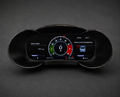 VCTR Performance Audi A3/S3 8V Digital Display Upgrade