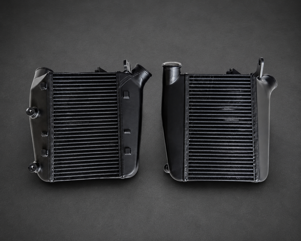 VCTR Performance Audi RS6/RS7 C8 Intercooler Kit