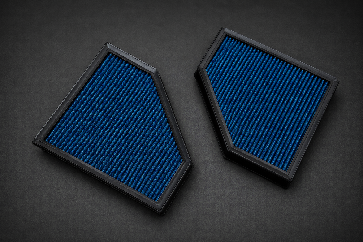 VCTR Performance BMW M2/M3/M4 G8X S58 Replacement Air Filter