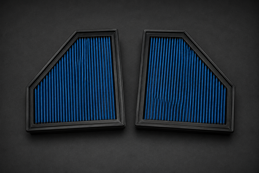 VCTR Performance BMW M2/M3/M4 G8X S58 Replacement Air Filter