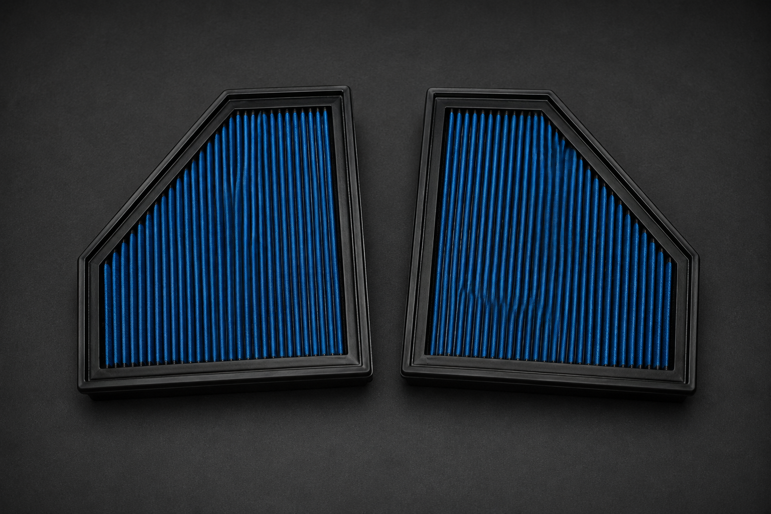 VCTR Performance BMW M2/M3/M4 G8X S58 Replacement Air Filter