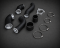 VCTR Performance BMW M2/M3/M4 G8X S58 Charge Pipe Kit
