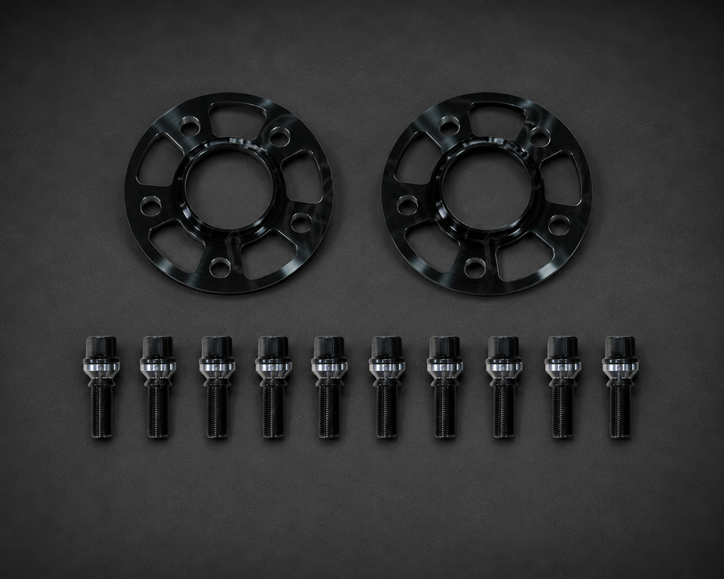VCTR Performance BMW G-Chassis Wheel Spacer Kit — 20mm