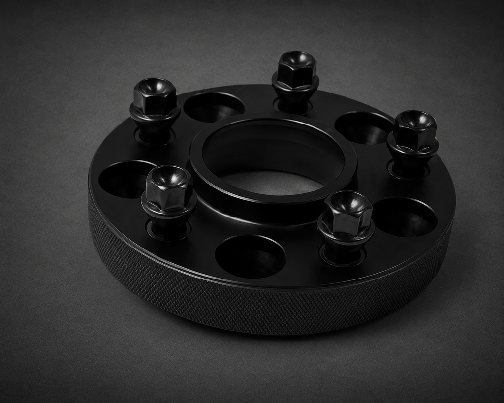 VCTR Performance BMW G-Chassis Wheel Spacer Kit — 20mm
