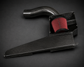 VCTR Performance Audi A3/S3 8V / VW Golf MK7 Carbon Fibre Intake Pipe Kit