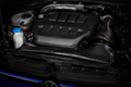 VCTR Performance VW Golf R MK8 Carbon Fibre Intake System — Matte