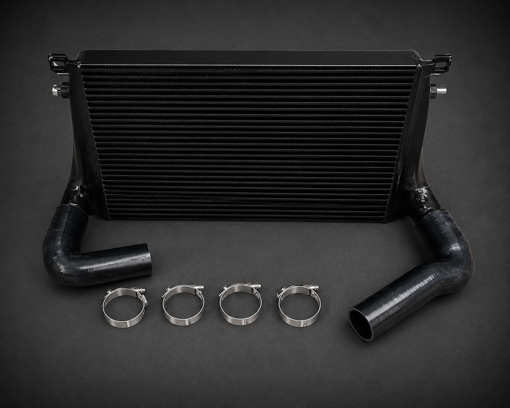 VCTR Performance VW Golf GTI MK8 / Audi A3/S3 8Y Intercooler Kit