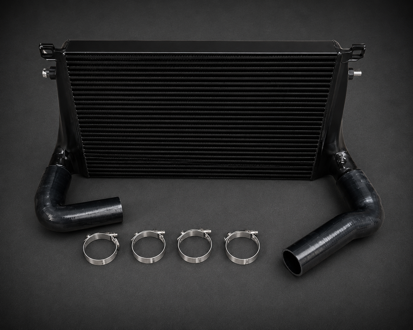 VCTR Performance VW Golf GTI MK8 / Audi A3/S3 8Y Intercooler Kit