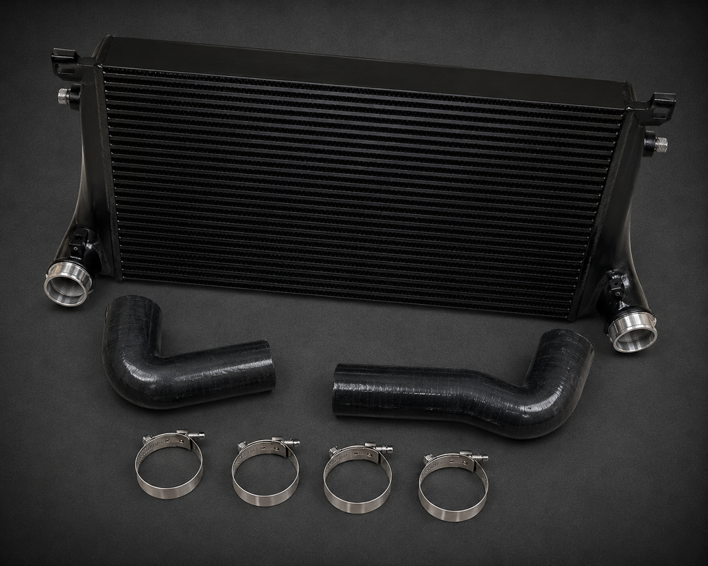 VCTR Performance VW Golf GTI MK8 / Audi A3/S3 8Y Intercooler Kit
