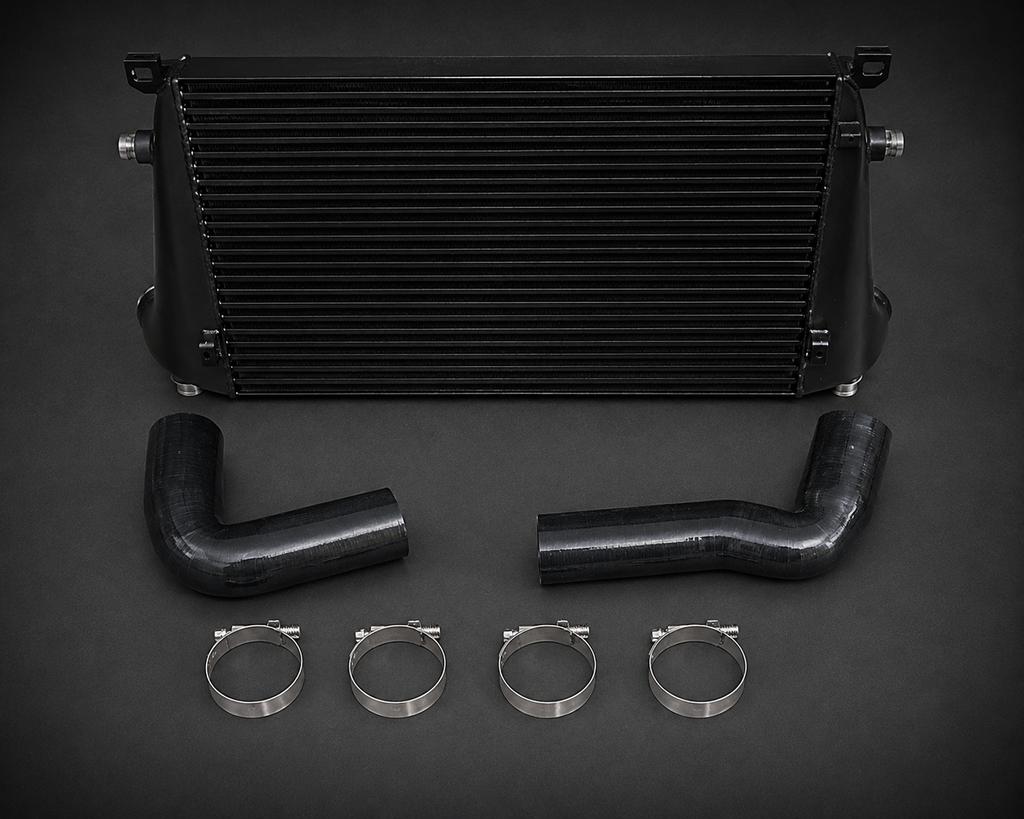VCTR Performance VW Golf GTI MK8 / Audi A3/S3 8Y Intercooler Kit
