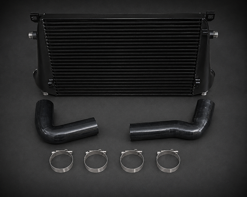 VCTR Performance Audi A3 8Y / VW Golf GTI MK8 Intercooler Kit