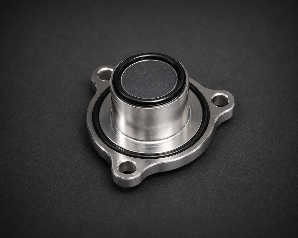 VCTR Performance Audi S3 / VW Golf R 2.0 TFSI Diverter Valve