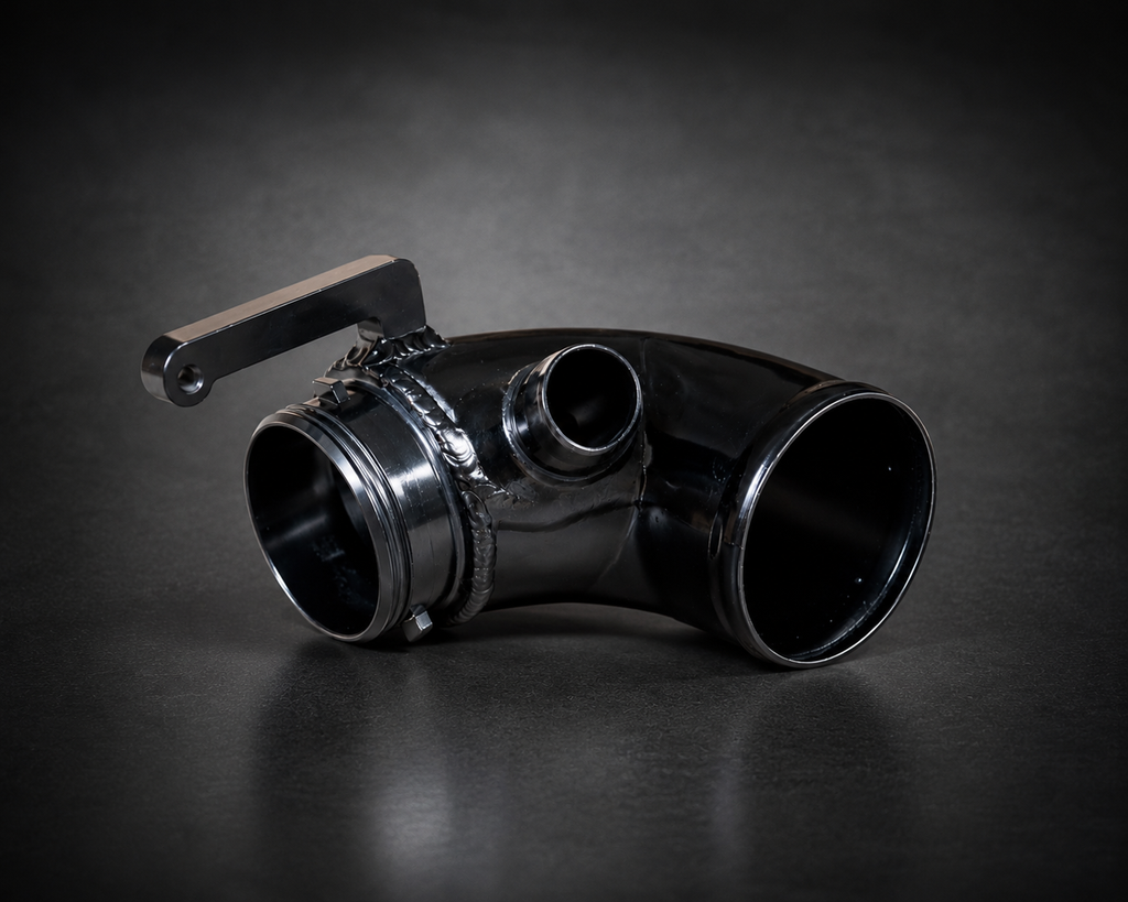 VCTR Performance Audi A3/S3 8V / VW Golf MK7 Turbo Inlet Upgrade