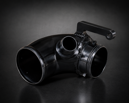 VCTR Performance Audi A3/S3 8V / VW Golf MK7 Turbo Inlet Upgrade