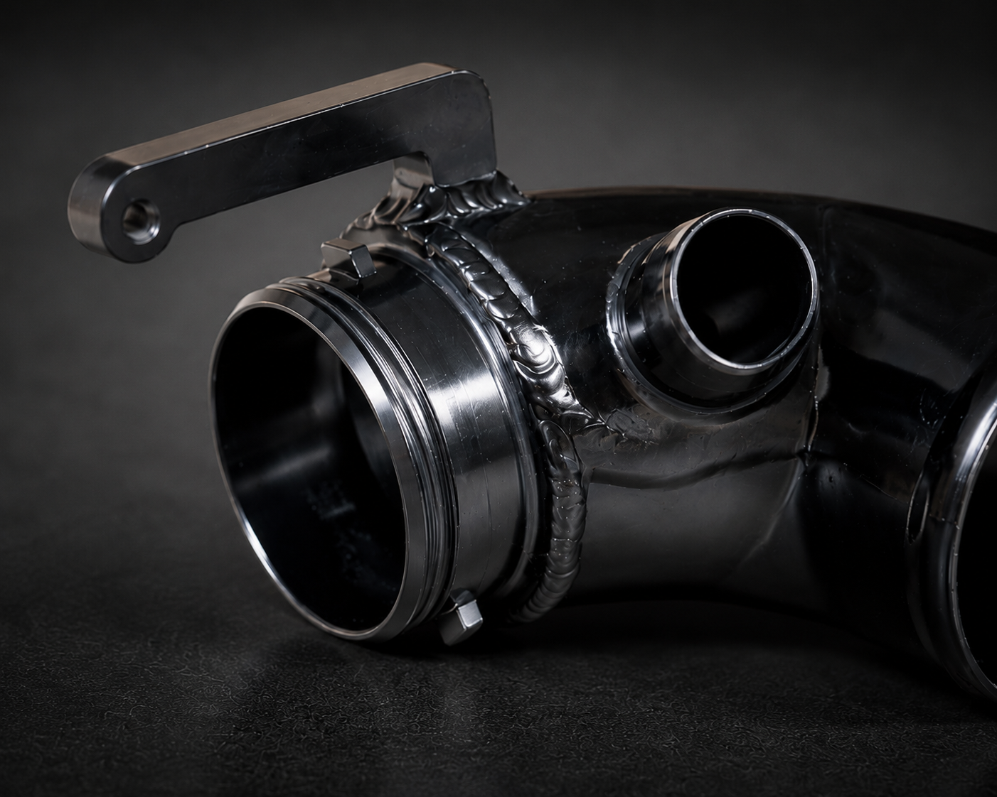 VCTR Performance Audi A3/S3 8V / VW Golf MK7 Turbo Inlet Upgrade
