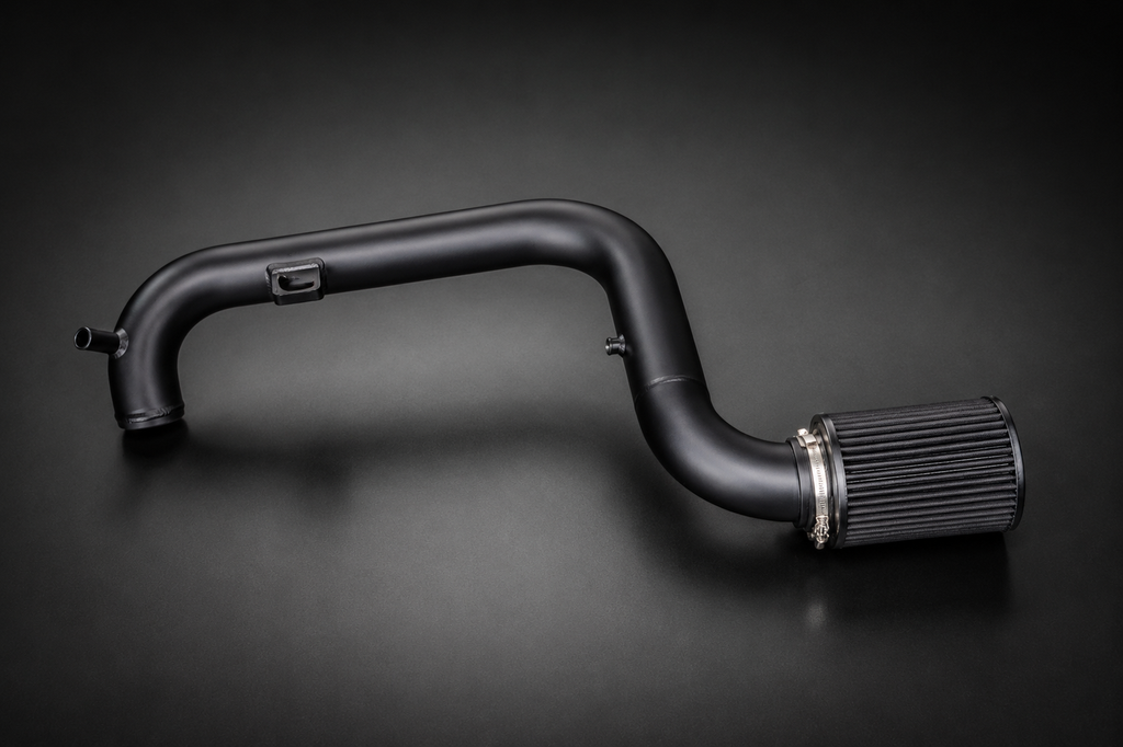 VCTR Performance VW Golf GTI MK6 Intake System