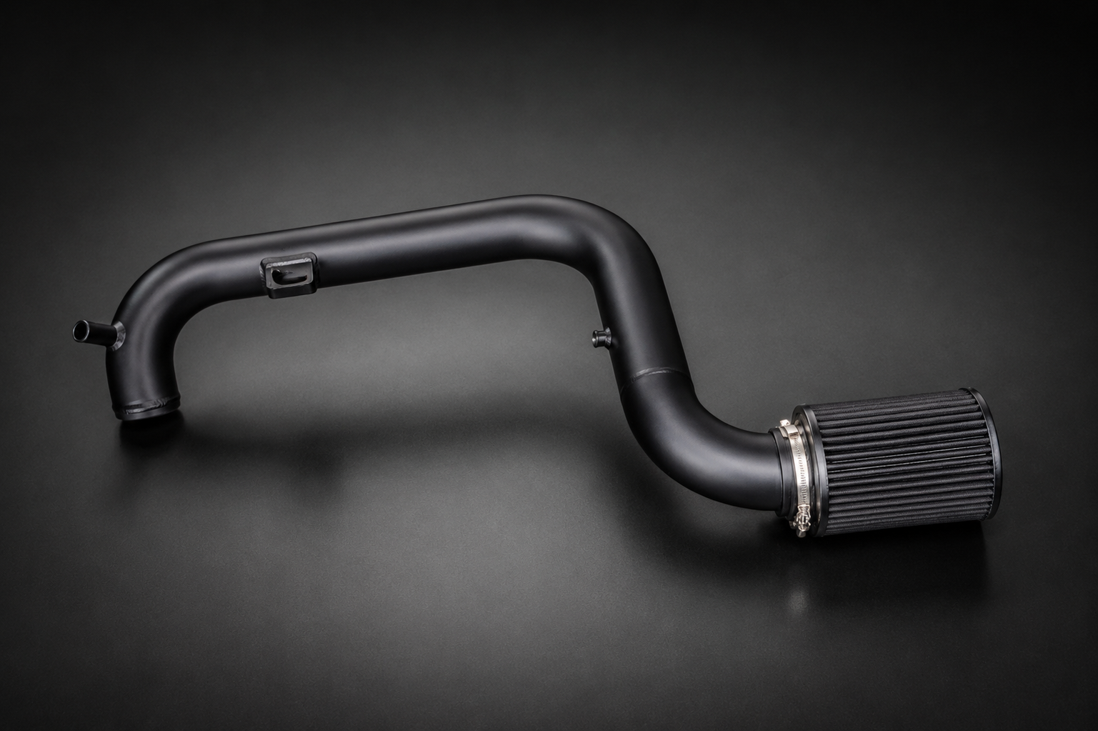 VCTR Performance VW Golf GTI MK6 Intake System