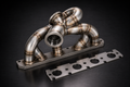 VCTR Performance Audi S3 8P / VW Golf GTI/R MK5/MK6 Exhaust Manifold Upgrade