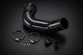 VCTR Performance VW Golf GTI/Golf R MK8 Turbo Inlet Upgrade