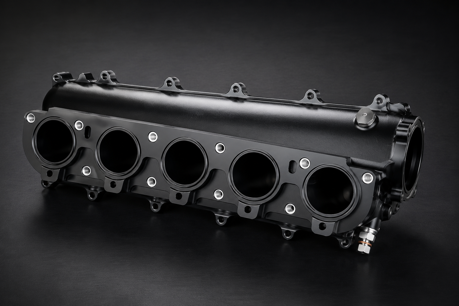 VCTR Performance Audi RS3 8V/TTRS 8S Intake Manifold Upgrade
