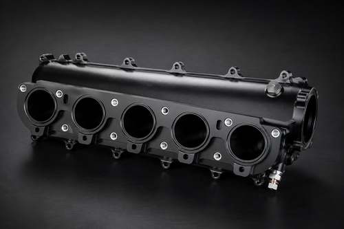 VCTR Performance Audi RS3 8V/TTRS 8S Intake Manifold Upgrade