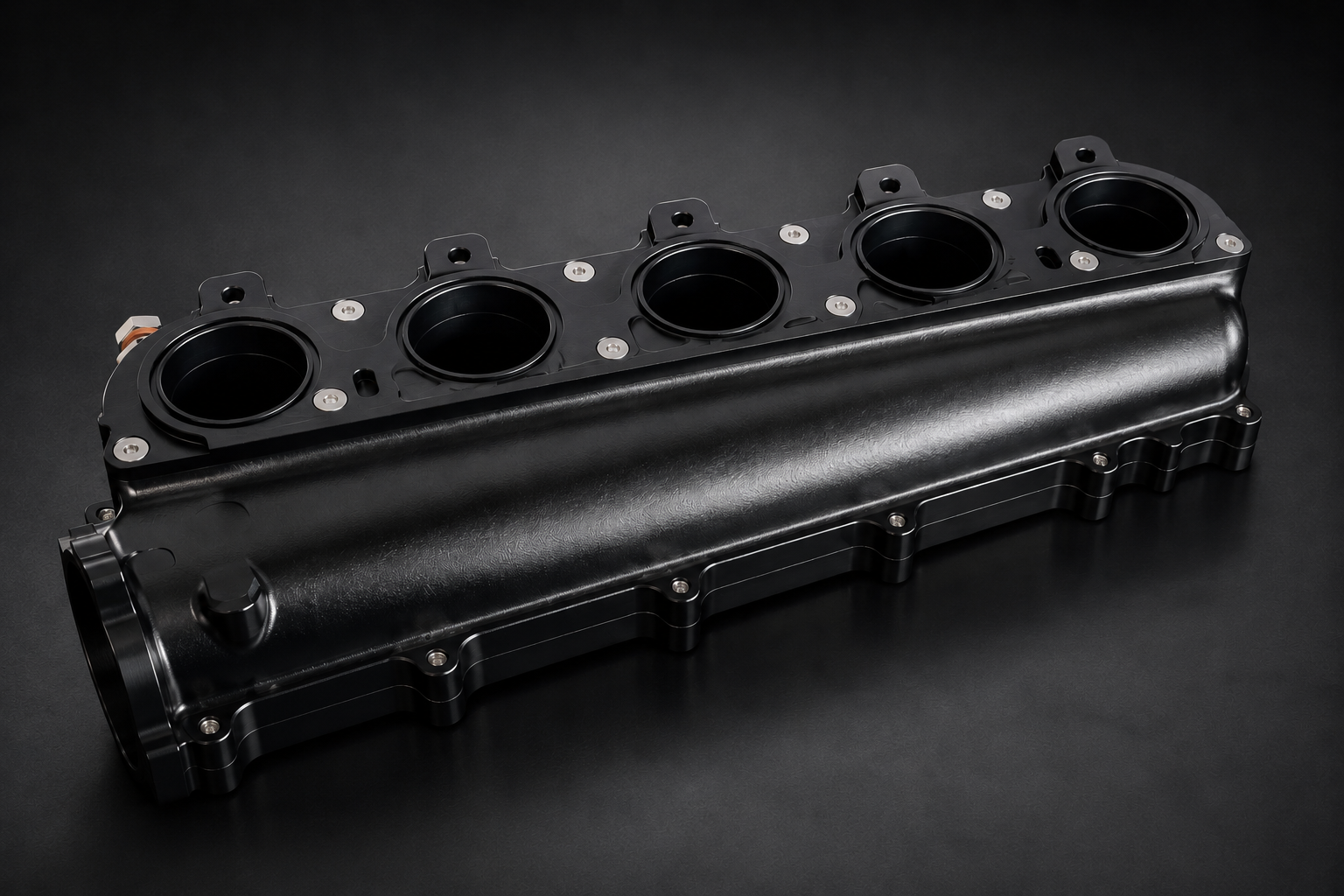 VCTR Performance Audi RS3 8V/TTRS 8S Intake Manifold Upgrade