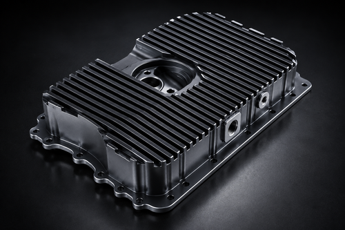 VCTR Performance Audi RS3 8V/TTRS 8S Oil Pan