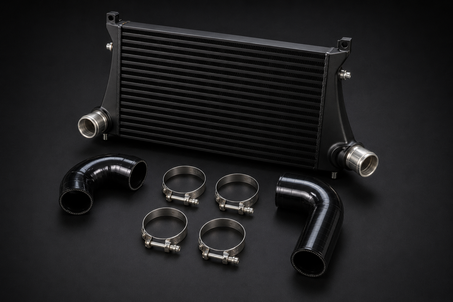 VCTR Performance Audi A3/S3 8V / VW Golf MK7 Intercooler Upgrade