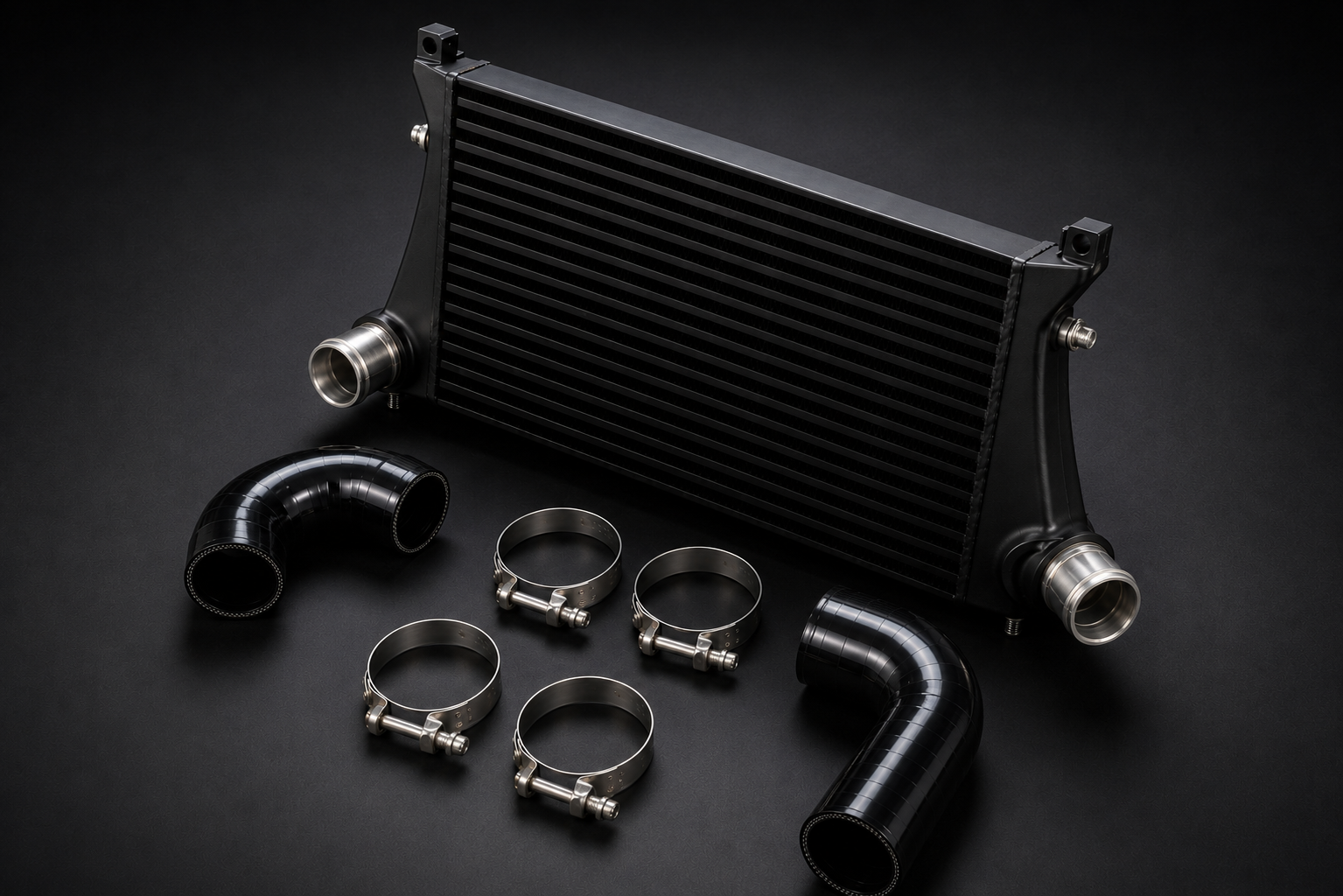 VCTR Performance Audi A3/S3 8V / VW Golf MK7 Intercooler Upgrade