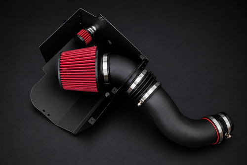 VCTR Performance Audi A3 8Y / VW Golf GTI MK8 Intake System