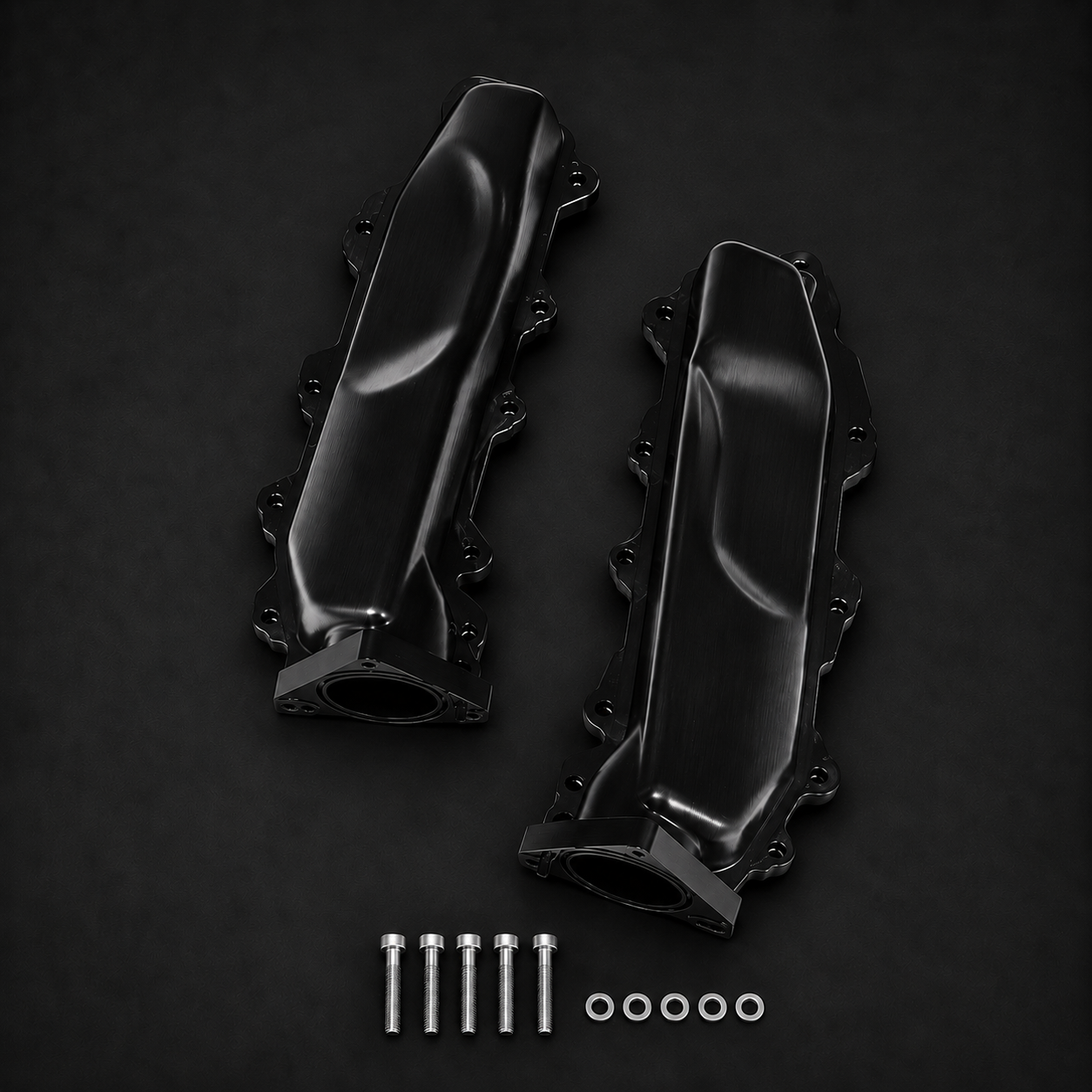 VCTR Performance Audi S6 S7 Intake Manifold Upgrade