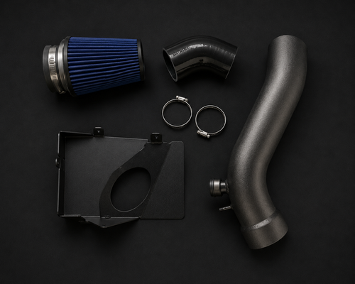 VCTR Performance Audi A3/S3 8V / VW Golf MK7 Intake System