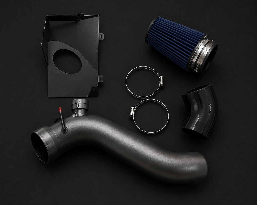 VCTR Performance Audi A3/S3 8V / VW Golf MK7 Intake System