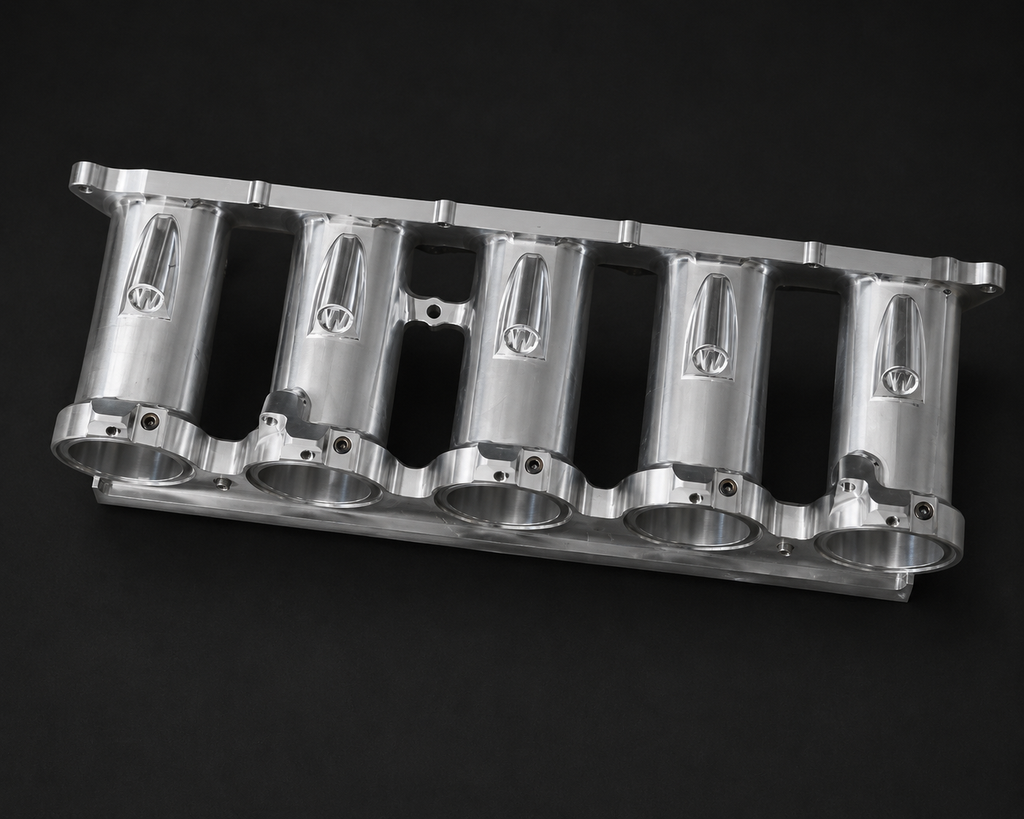 VCTR Performance Audi RS3 8V/TTRS 8S EA855 Intake Runner Kit