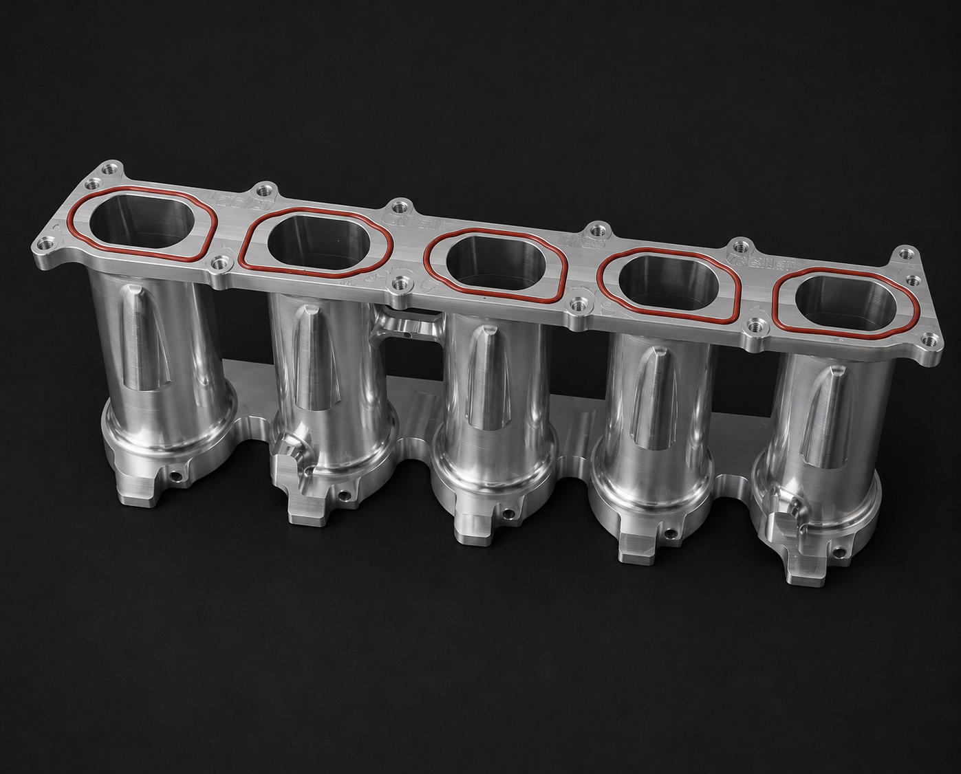 VCTR Performance Audi RS3 8V/TTRS 8S EA855 Intake Runner Kit