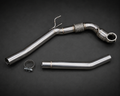 VCTR Performance VW Golf R MK8 / Audi S3 8Y Catted Downpipe Kit