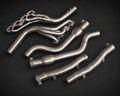 VCTR Performance Mercedes-AMG C63 W204 Exhaust Manifold Upgrade