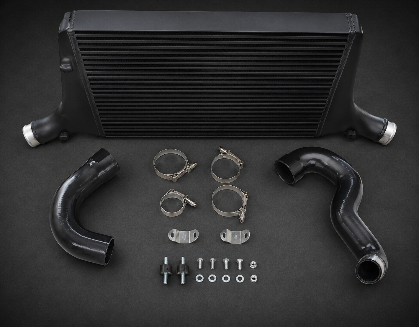 VCTR Performance Audi A4/A5 B8/B8.5 2.0 TFSI Intercooler Kit