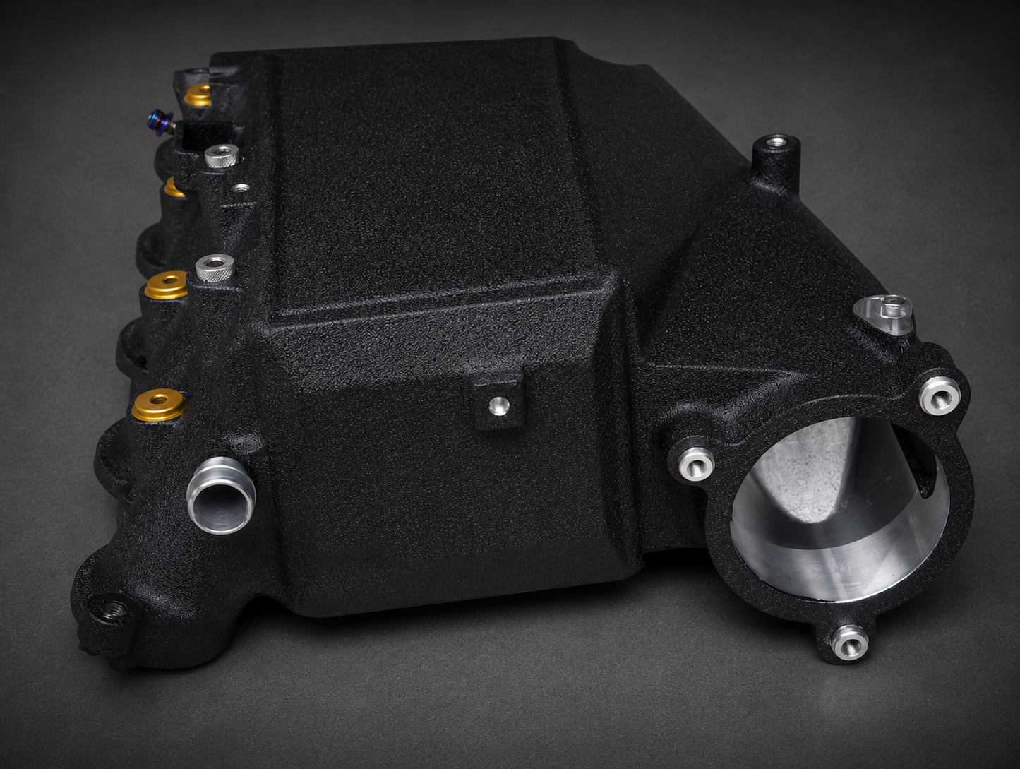 VCTR Performance BMW M340i G20 / Toyota Supra A90 B58 Gen2 Intake Manifold