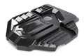 Dinan Gloss Carbon Fiber Engine Cover — BMW M2 G87 / M3 G80 / M4 G82/G83 (S58) D590-0005