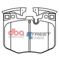 DBA SS Street Series OE Replacement Brake Pads DB15107SS