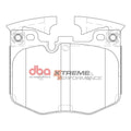 DBA XP Xtreme Performance Brake Pads DB15107XP