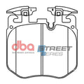 DBA SS Street Series OE Replacement Brake Pads DB15108SS