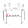 DBA XP Xtreme Performance Brake Pads DB15108XP