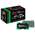 DBA SP Street Performance Rear Brake Pads - DB1865SP