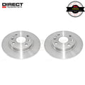 DBA Rotors PAIR image 1